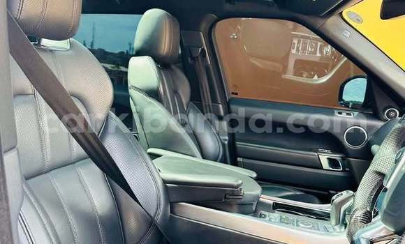 Acheter Occasion Voiture Land Rover Range Rover Sport Blanc à Kampala, Ouganda Acheter Occasion Voiture Land Rover Range Rover Sport Blanc à Kampala, Ouganda