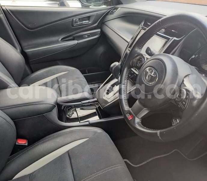 Big with watermark toyota harrier uganda kampala 24238