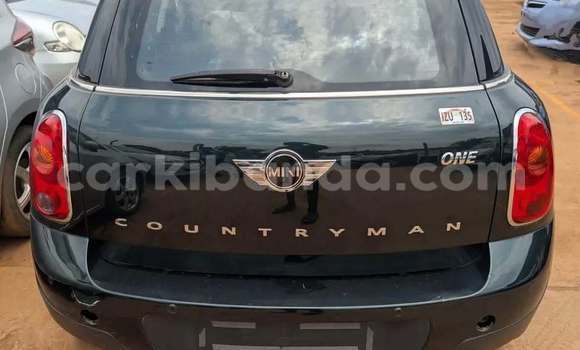 Acheter Occasion Voiture MINI Cooper Noir à Kampala, Ouganda Acheter Occasion Voiture MINI Cooper Noir à Kampala, Ouganda