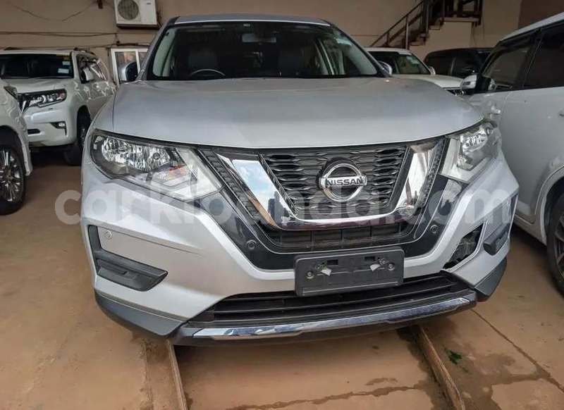 Big with watermark nissan x trail uganda kampala 24241