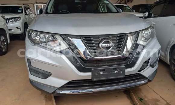 Buy Used Nissan X–Trail Other Car in Kampala in Uganda Buy Used Nissan X–Trail Other Car in Kampala in Uganda