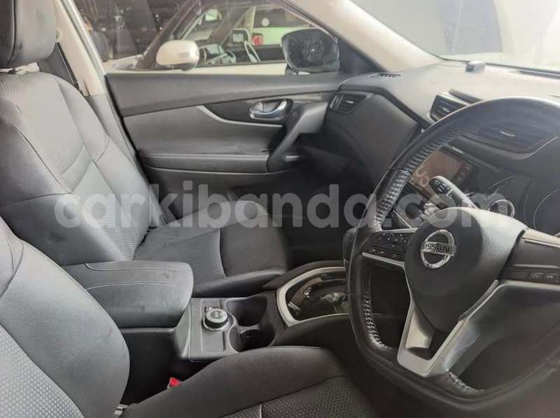 Big with watermark nissan x trail uganda kampala 24241