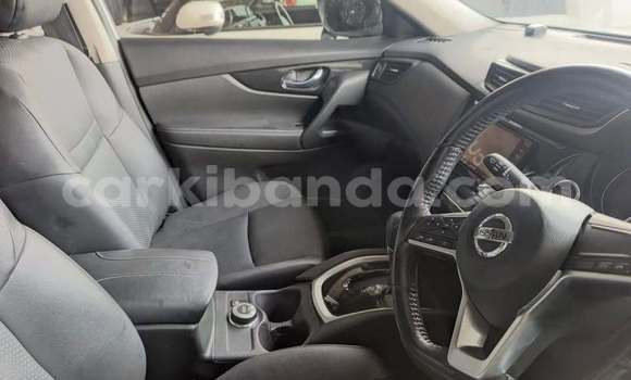 Acheter Occasion Voiture Nissan X–Trail Autre à Kampala, Ouganda Acheter Occasion Voiture Nissan X–Trail Autre à Kampala, Ouganda