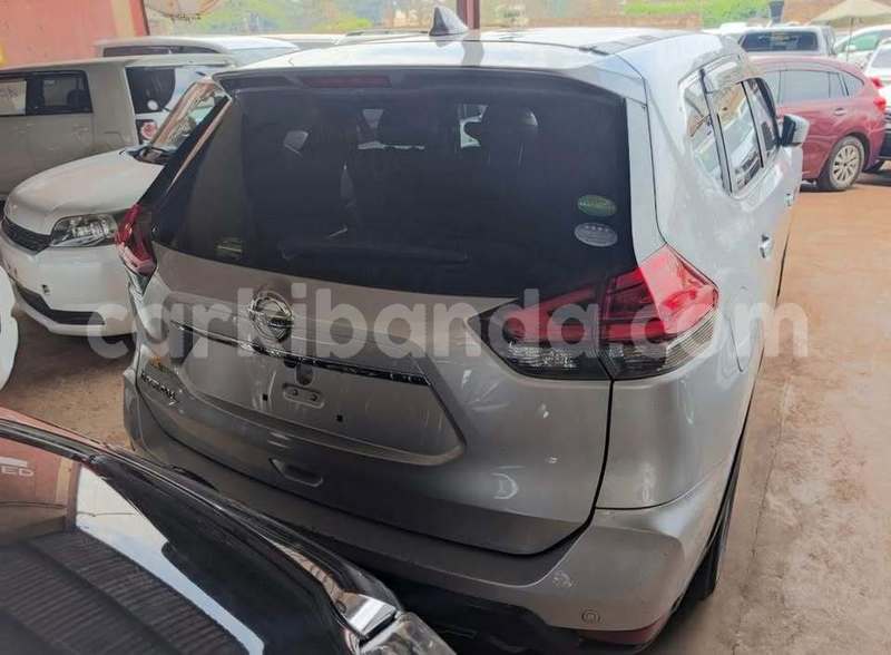 Big with watermark nissan x trail uganda kampala 24241