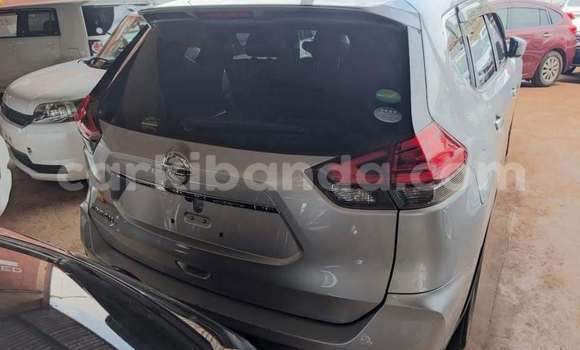 Acheter Occasion Voiture Nissan X–Trail Autre à Kampala, Ouganda Acheter Occasion Voiture Nissan X–Trail Autre à Kampala, Ouganda