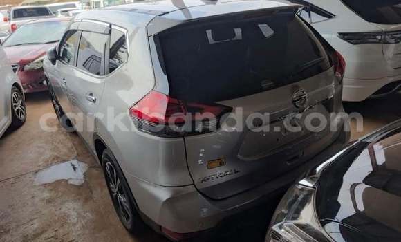 Acheter Occasion Voiture Nissan X–Trail Autre à Kampala, Ouganda Acheter Occasion Voiture Nissan X–Trail Autre à Kampala, Ouganda