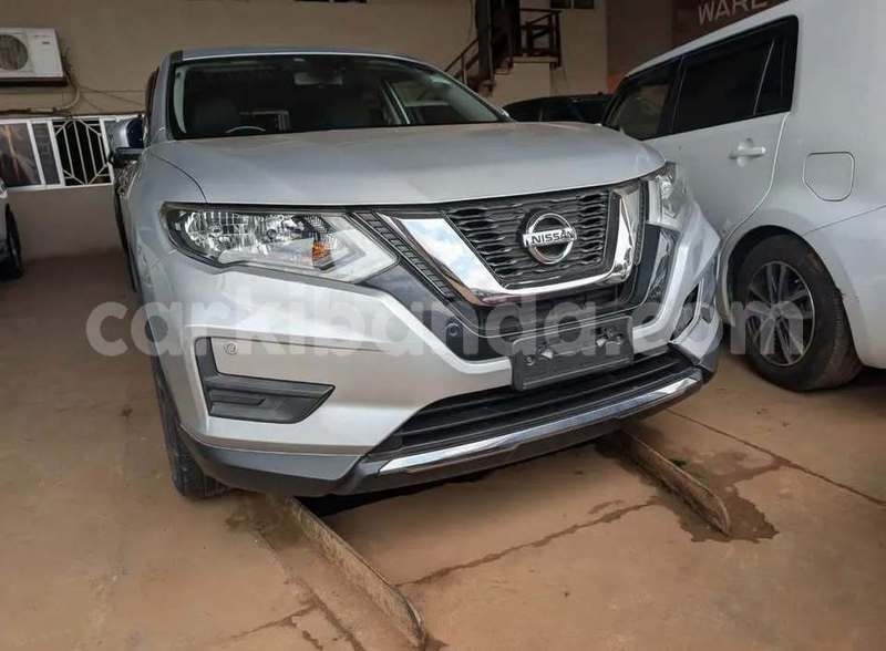 Big with watermark nissan x trail uganda kampala 24241