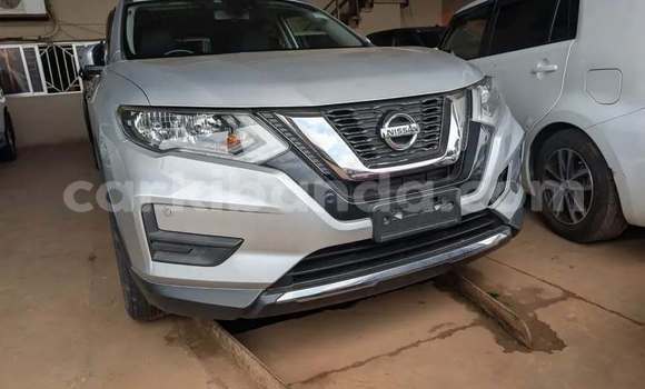 Acheter Occasion Voiture Nissan X–Trail Autre à Kampala, Ouganda Acheter Occasion Voiture Nissan X–Trail Autre à Kampala, Ouganda