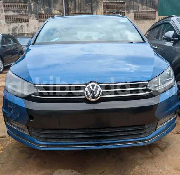 Big with watermark volkswagen touran uganda kampala 24242