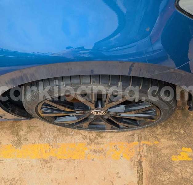 Big with watermark volkswagen touran uganda kampala 24242