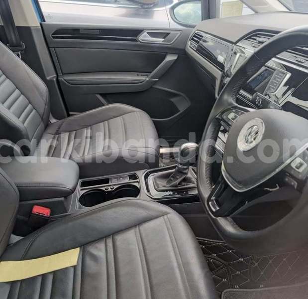Big with watermark volkswagen touran uganda kampala 24242