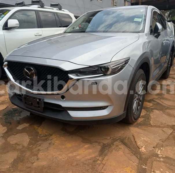 Big with watermark mazda cx 5 uganda kampala 24243