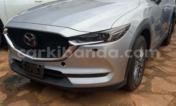 Buy Used Mazda CX-5 Other Car in Kampala in Uganda