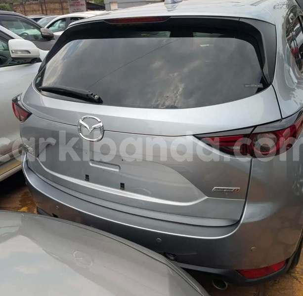 Big with watermark mazda cx 5 uganda kampala 24243