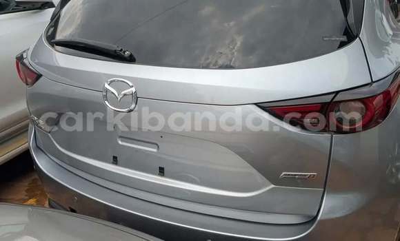 Buy Used Mazda CX-5 Other Car in Kampala in Uganda Buy Used Mazda CX-5 Other Car in Kampala in Uganda
