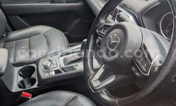 Buy Used Mazda CX-5 Other Car in Kampala in Uganda Buy Used Mazda CX-5 Other Car in Kampala in Uganda