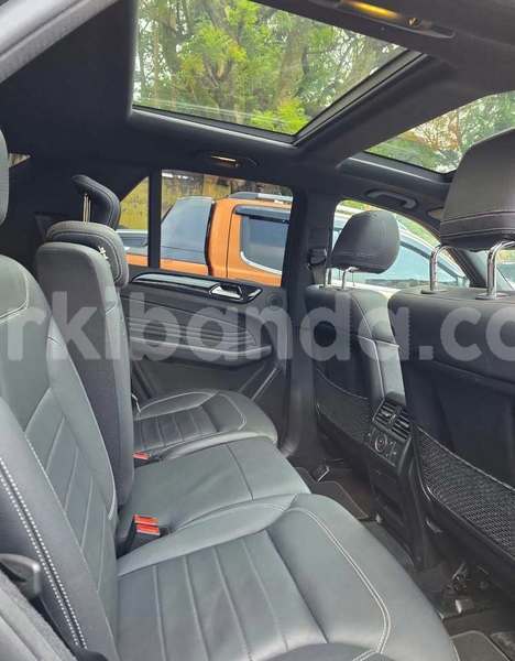 Big with watermark mercedes benz ml class uganda kampala 24244