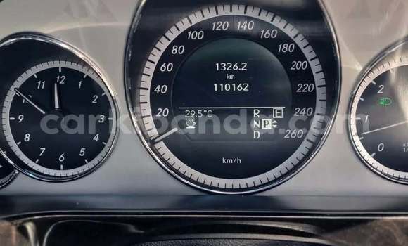 Buy Used Mercedes‒Benz E–Class Black Car in Kampala in Uganda Buy Used Mercedes‒Benz E–Class Black Car in Kampala in Uganda