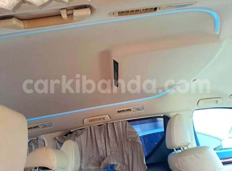 Big with watermark toyota alphard uganda kampala 24247