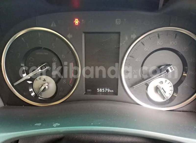 Big with watermark toyota alphard uganda kampala 24247