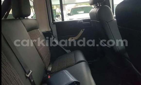 Buy Used Jeep Wrangler Other Car in Kampala in Uganda Buy Used Jeep Wrangler Other Car in Kampala in Uganda