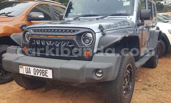 Buy Used Jeep Wrangler Other Car in Kampala in Uganda Buy Used Jeep Wrangler Other Car in Kampala in Uganda
