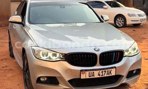 Acheter Occasion Voiture BMW 2er Grand Tourer Autre à Kampala, Ouganda Acheter Occasion Voiture BMW 2er Grand Tourer Autre à Kampala, Ouganda