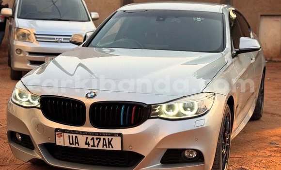 Acheter Occasion Voiture BMW 2er Grand Tourer Autre à Kampala, Ouganda Acheter Occasion Voiture BMW 2er Grand Tourer Autre à Kampala, Ouganda