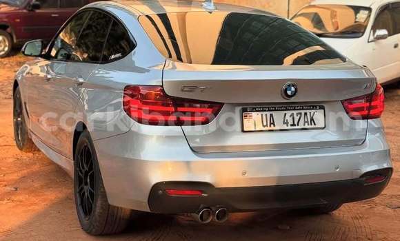 Acheter Occasion Voiture BMW 2er Grand Tourer Autre à Kampala, Ouganda Acheter Occasion Voiture BMW 2er Grand Tourer Autre à Kampala, Ouganda
