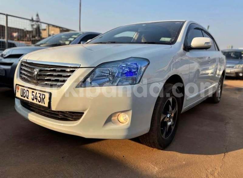 Big with watermark toyota premio uganda kampala 24250