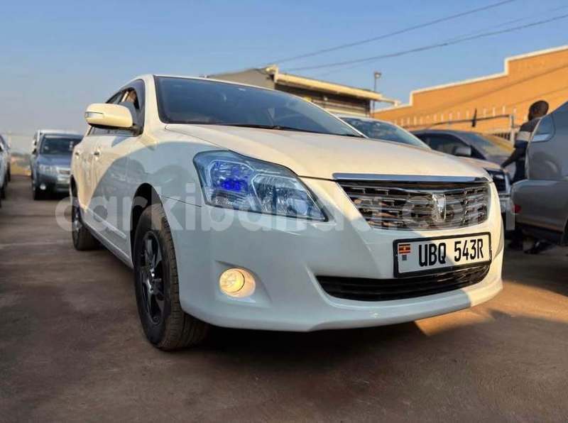 Big with watermark toyota premio uganda kampala 24250