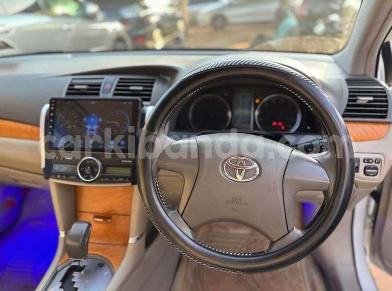Big with watermark toyota premio uganda kampala 24250