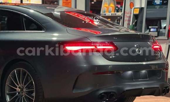 Buy Used Mercedes‒Benz E–Class Blue Car in Kampala in Uganda Buy Used Mercedes‒Benz E–Class Blue Car in Kampala in Uganda