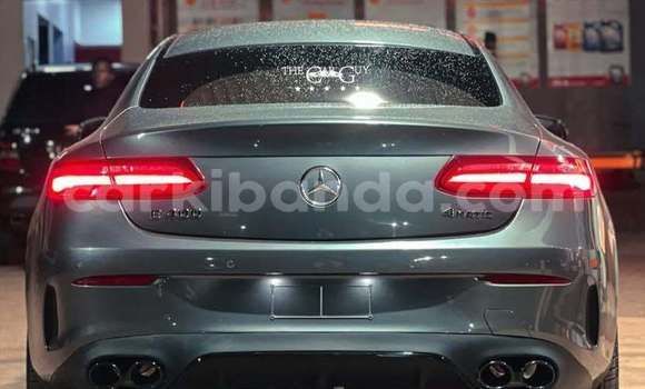 Buy Used Mercedes‒Benz E–Class Blue Car in Kampala in Uganda Buy Used Mercedes‒Benz E–Class Blue Car in Kampala in Uganda