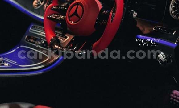 Buy Used Mercedes‒Benz E–Class Blue Car in Kampala in Uganda Buy Used Mercedes‒Benz E–Class Blue Car in Kampala in Uganda