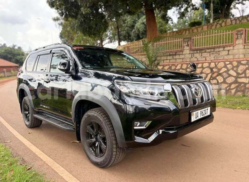 Big with watermark toyota land cruiser prado uganda kampala 24252