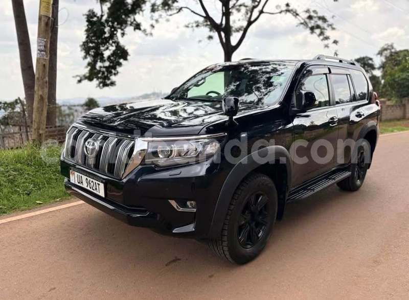 Big with watermark toyota land cruiser prado uganda kampala 24252