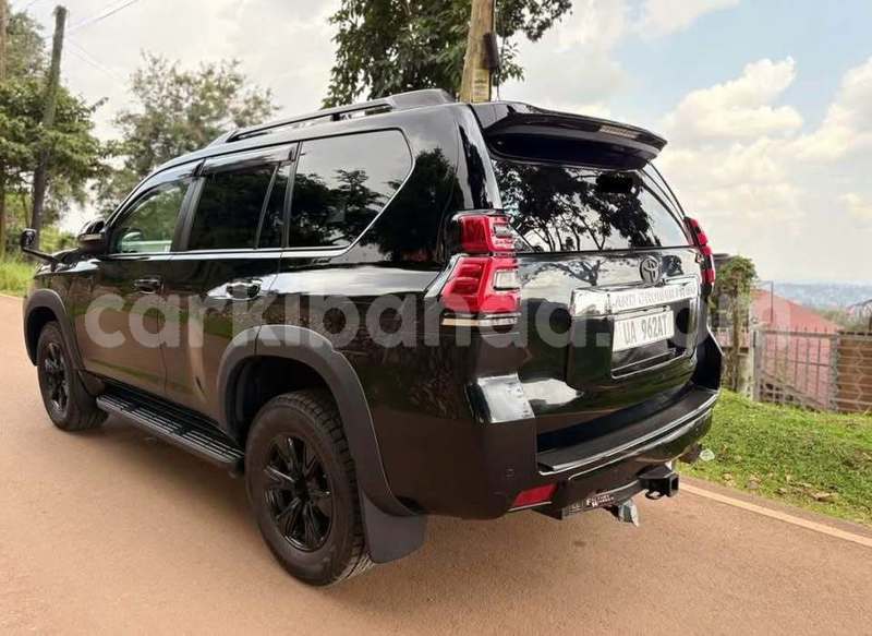 Big with watermark toyota land cruiser prado uganda kampala 24252