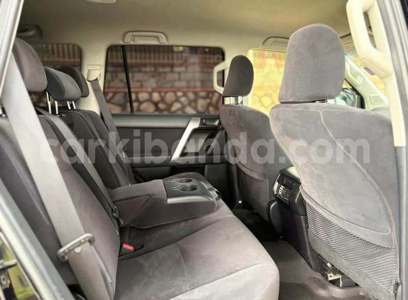 Big with watermark toyota land cruiser prado uganda kampala 24252