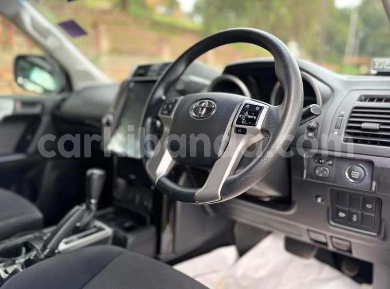 Big with watermark toyota land cruiser prado uganda kampala 24252