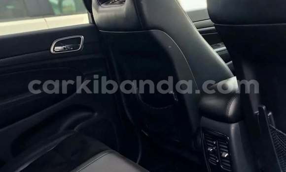 Buy Used Jeep Grand Cherokee Black Car in Kampala in Uganda Buy Used Jeep Grand Cherokee Black Car in Kampala in Uganda