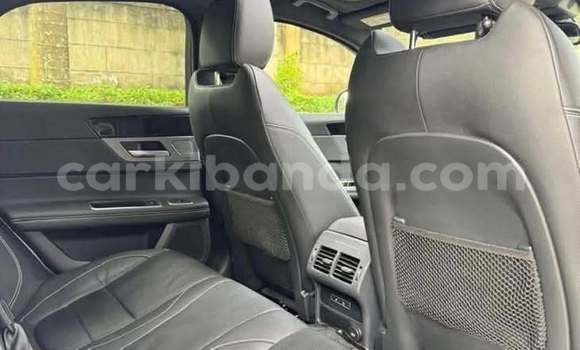 Acheter Occasion Voiture Jaguar XF Autre à Kampala, Ouganda Acheter Occasion Voiture Jaguar XF Autre à Kampala, Ouganda