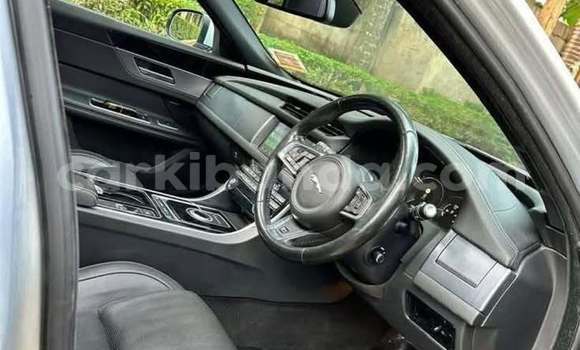 Acheter Occasion Voiture Jaguar XF Autre à Kampala, Ouganda Acheter Occasion Voiture Jaguar XF Autre à Kampala, Ouganda