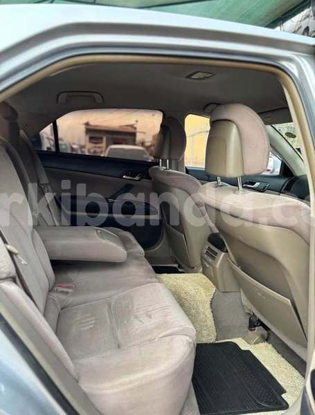 Big with watermark toyota mark x uganda kampala 24255