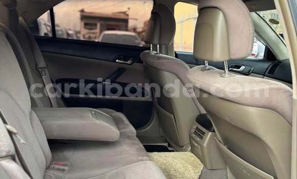 Buy Used Toyota Mark X Other Car in Kampala in Uganda Buy Used Toyota Mark X Other Car in Kampala in Uganda