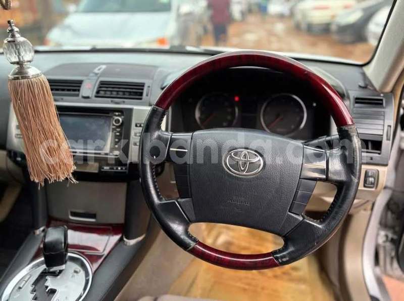 Big with watermark toyota mark x uganda kampala 24255