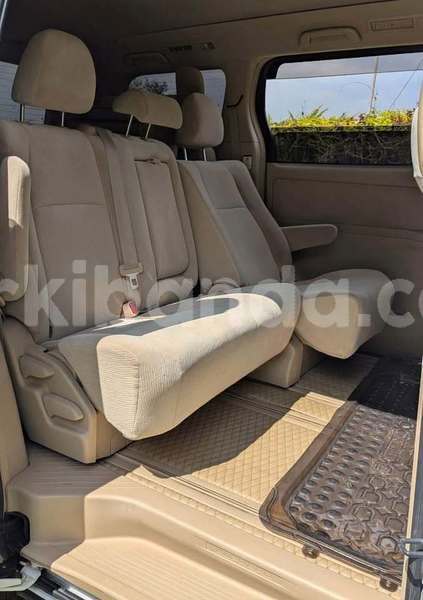 Big with watermark toyota alphard uganda kampala 24256