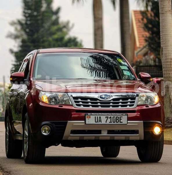 Big with watermark subaru forester uganda kampala 24258