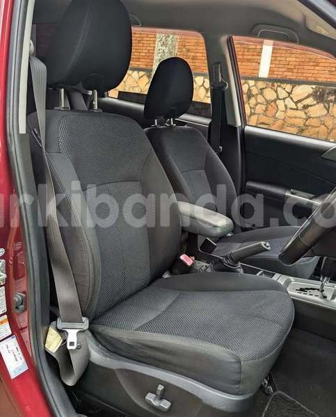 Big with watermark subaru forester uganda kampala 24258