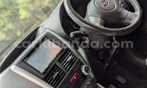 Buy Used Subaru Forester Red Car in Kampala in Uganda Buy Used Subaru Forester Red Car in Kampala in Uganda